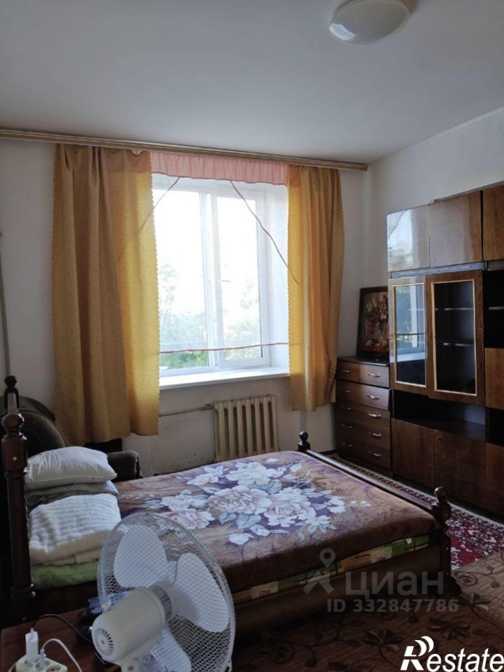 3-комн квартира Тула, улица Серова, 1