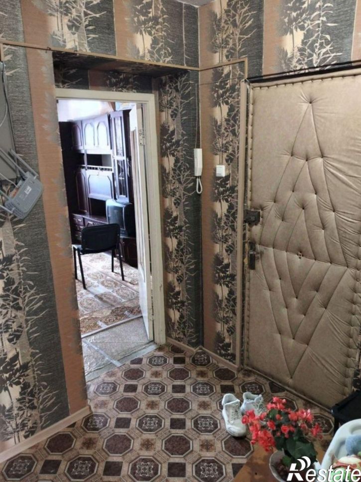 2-комн квартира Тула, Октябрьская улица, 250к1