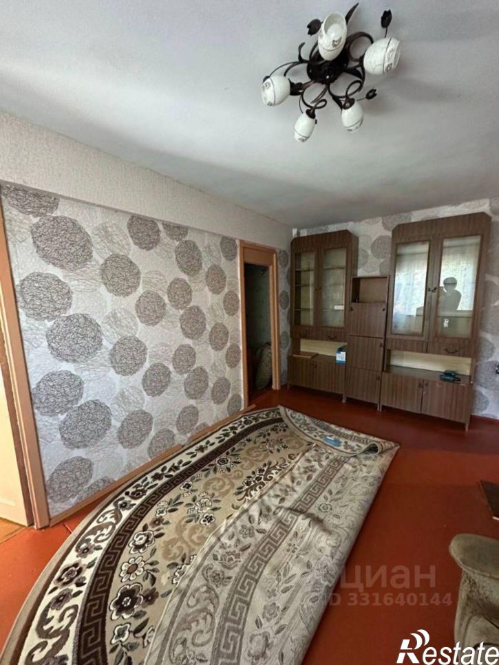 2-комн квартира Узловая, улица Горького, 22