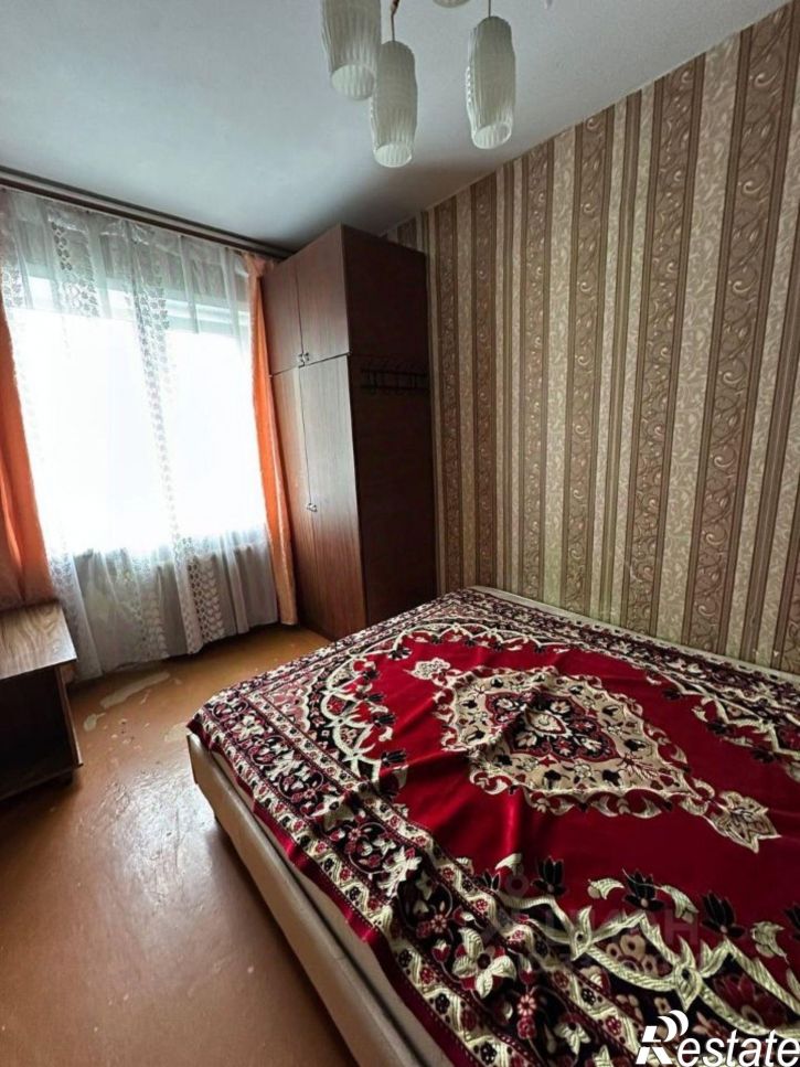 2-комн квартира Узловая, улица Горького, 22