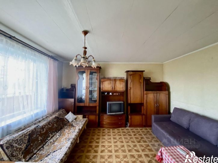 1-комн квартира