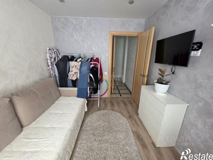 3-комн квартира Суворов, улица Садовая, д.5А