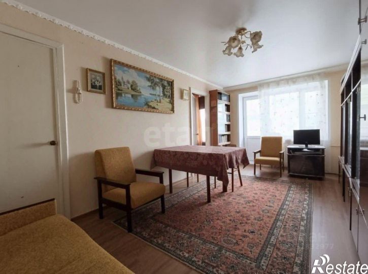 2-комн квартира Богородицкий район