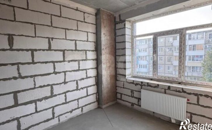 1-комн квартира Новомосковск, Донская улица, 6Ак2