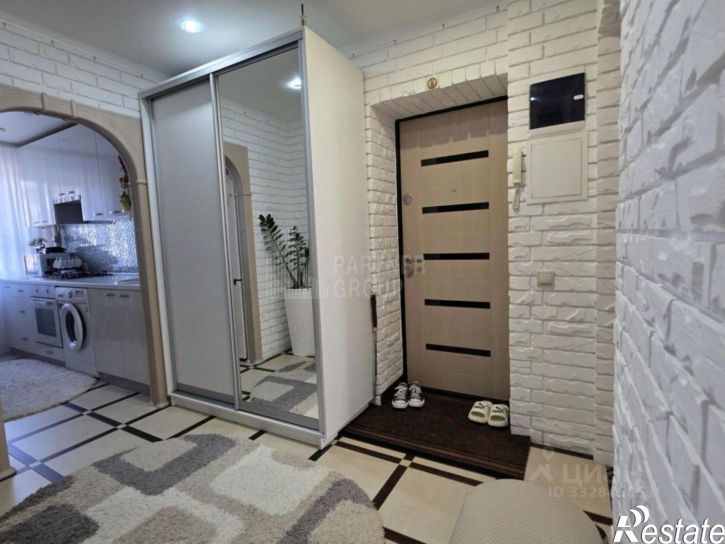 3-комн квартира Суворов, улица Садовая, д.5А