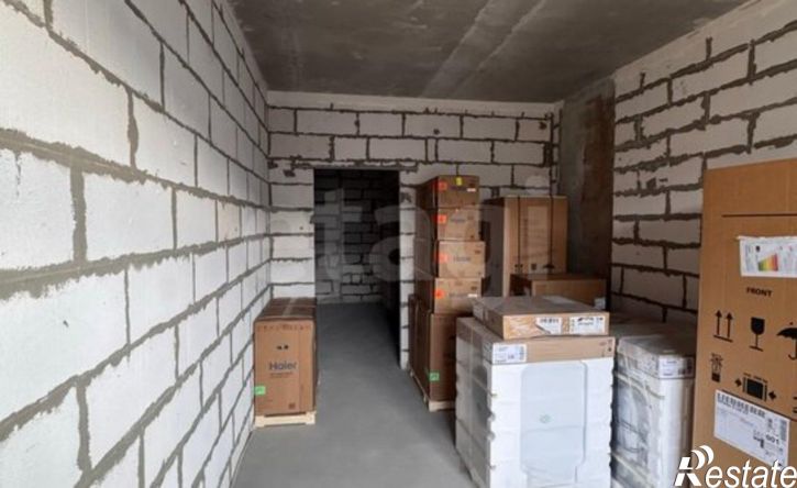 1-комн квартира Новомосковск, Донская улица, 6Ак2