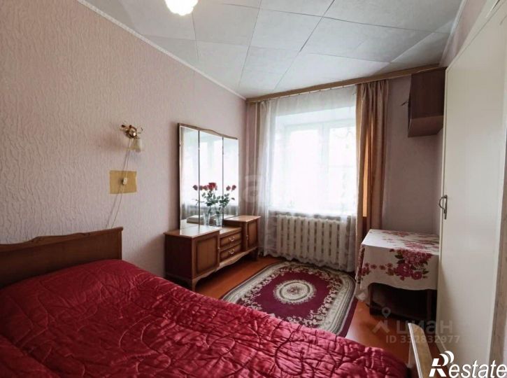 2-комн квартира Богородицкий район