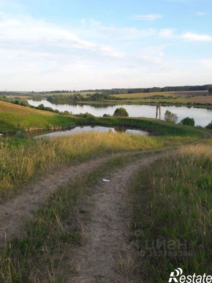 Земельный участок Заокский район