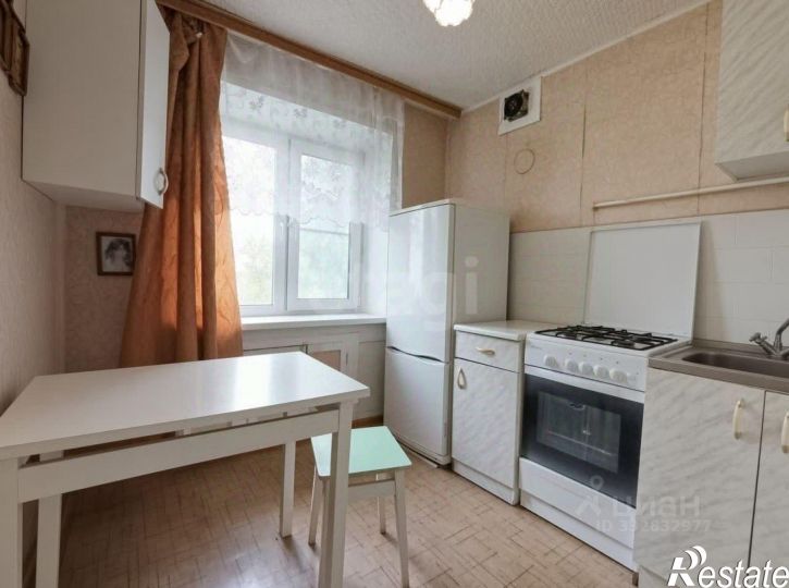 2-комн квартира Богородицкий район