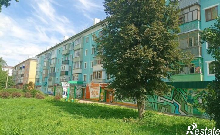2-комн квартира ул Свердлова, 48,  д. 48