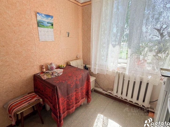1-комн квартира ул Молодежная, 1,  д. 1