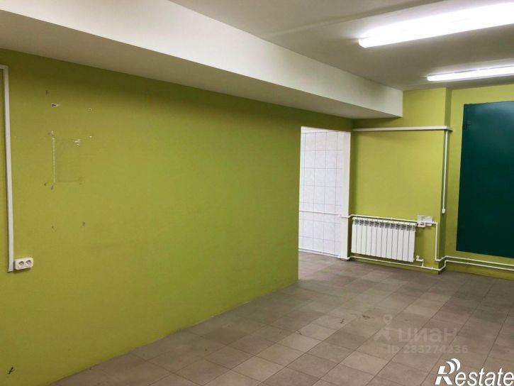 Производственное помещение Заокский район