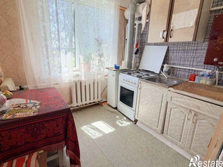 1-комн квартира ул Молодежная, 1,  д. 1