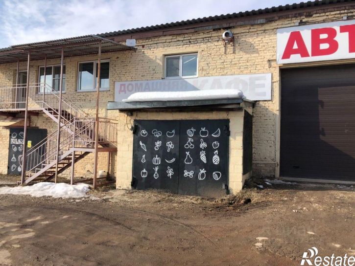 Производственное помещение Заокский район