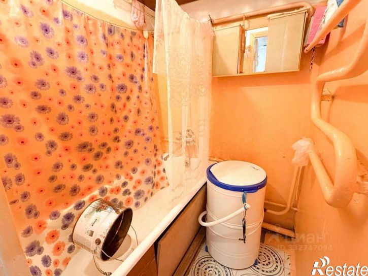 1-комн квартира ул Молодежная, 1,  д. 1