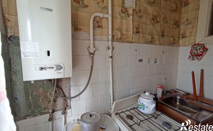 2-комн квартира ул Свердлова, 48,  д. 48