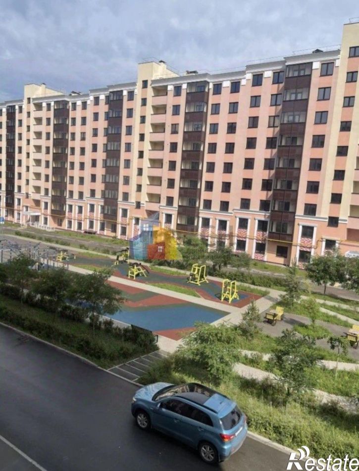 1-комн квартира ул Героя России Горшкова, 11,  д. 11