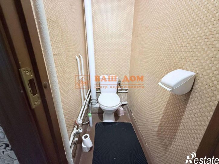 2-комн квартира ул Пролетарская, 22,  д. 22