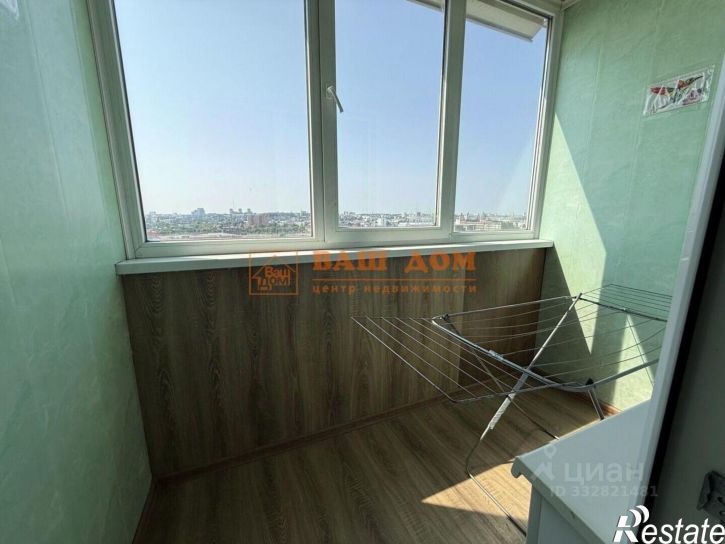 2-комн квартира ул Пролетарская, 22,  д. 22