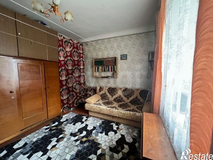 Комната ул Коммунаров, 10,  д. 10
