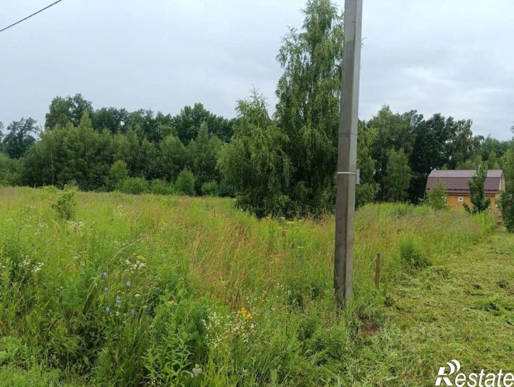 Земельный участок Заокский район