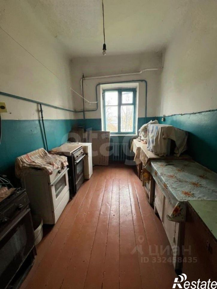 Комната ул Коммунаров, 10,  д. 10