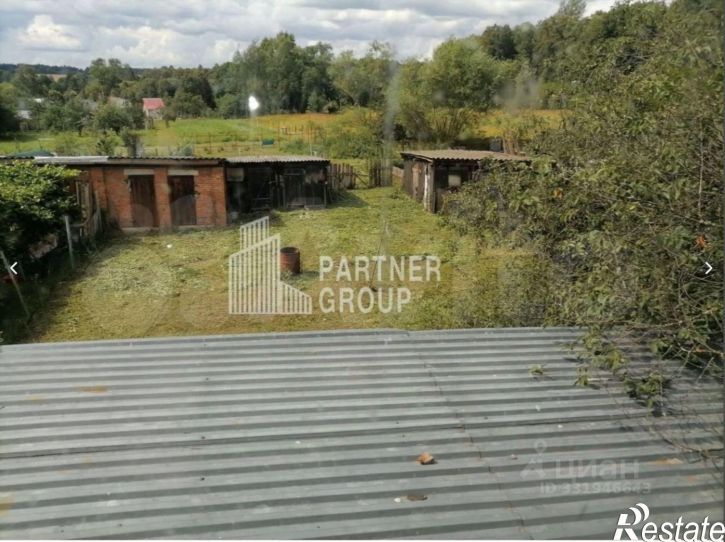 Коттедж/дом городской округ Алексин