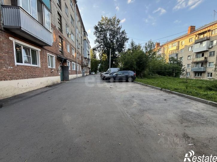 1-комн квартира ул Л.Толстого, 22,  д. 22
