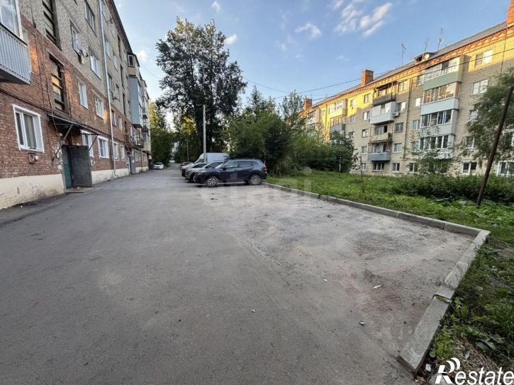 1-комн квартира ул Л.Толстого, 22,  д. 22