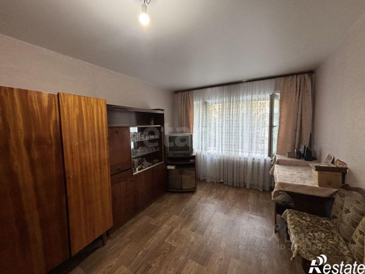 1-комн квартира ул Л.Толстого, 22,  д. 22