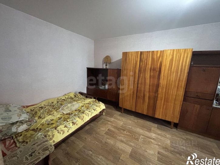 1-комн квартира ул Л.Толстого, 22,  д. 22