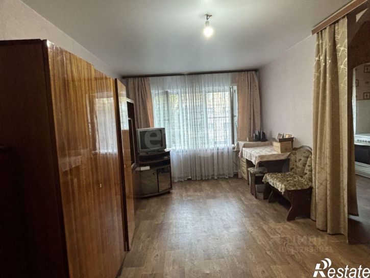 1-комн квартира ул Л.Толстого, 22,  д. 22