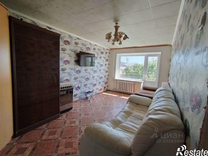 2-комн квартира ул Ленина, 19а,  д. 19а