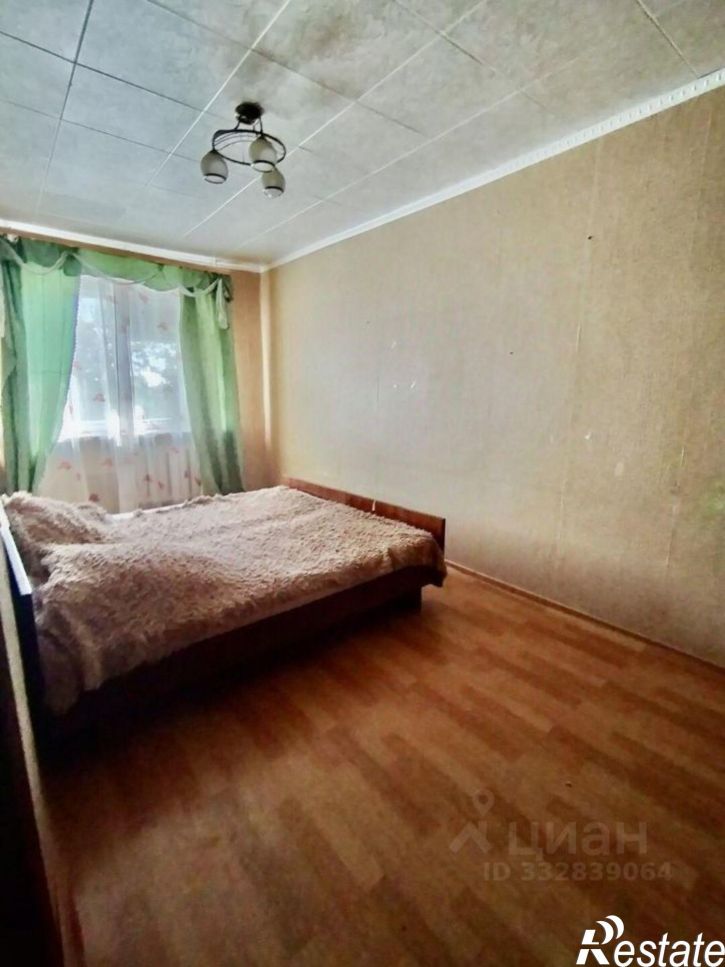2-комн квартира ул Ленина, 19а,  д. 19а
