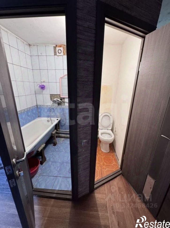 2-комн квартира ул Школьная, 30,  д. 30