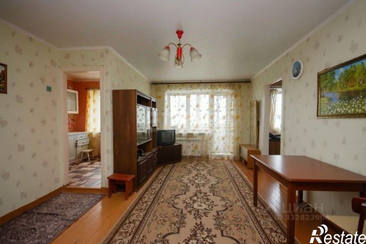 2-комн квартира ул Комсомольская, 22,  д. 22