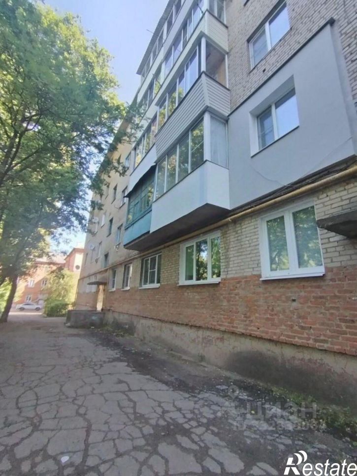 2-комн квартира ул Ленина, 19а,  д. 19а