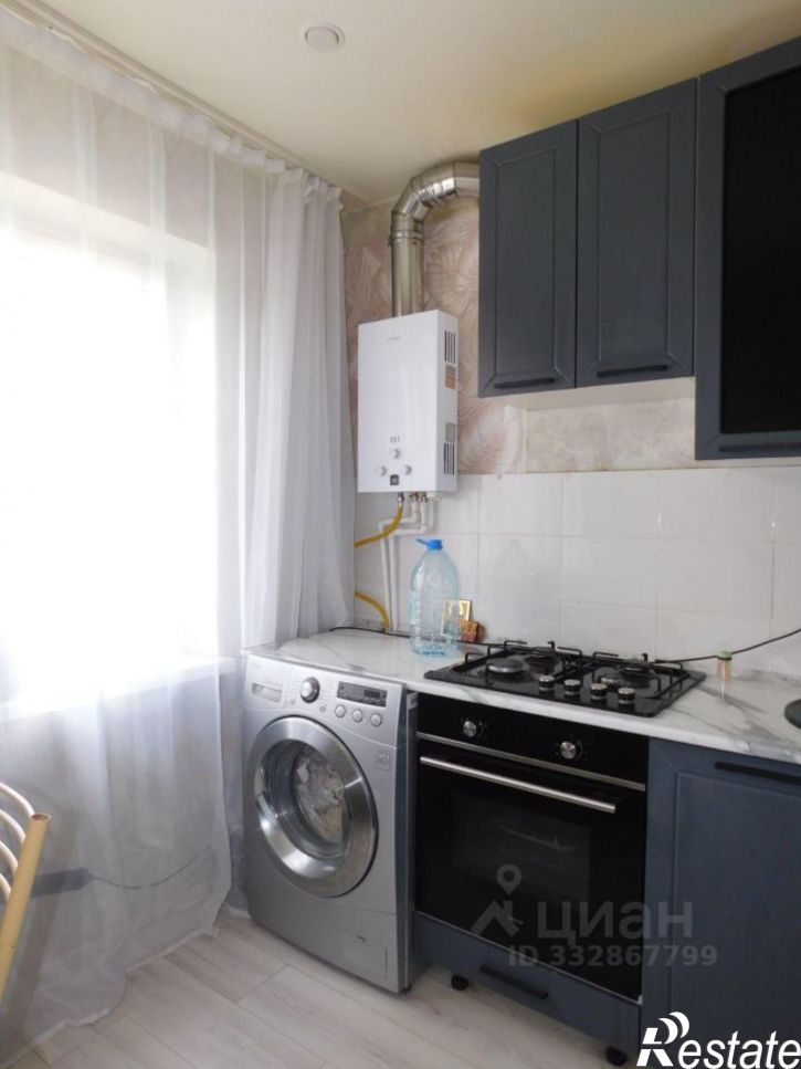 2-комн квартира ул Мира, 32,  д. 32