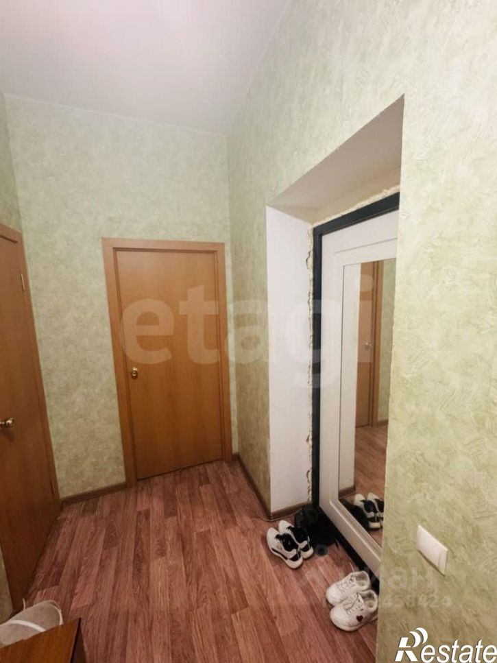1-комн квартира
