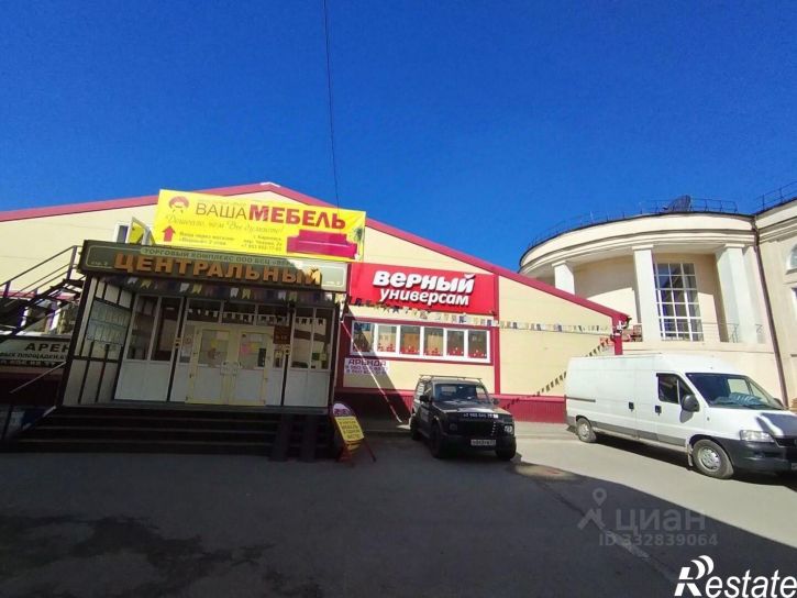 2-комн квартира ул Ленина, 19а,  д. 19а