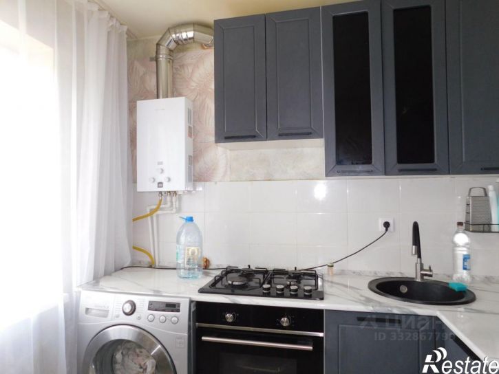 2-комн квартира ул Мира, 32,  д. 32