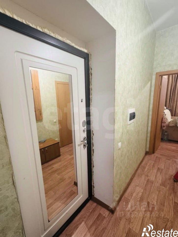 1-комн квартира