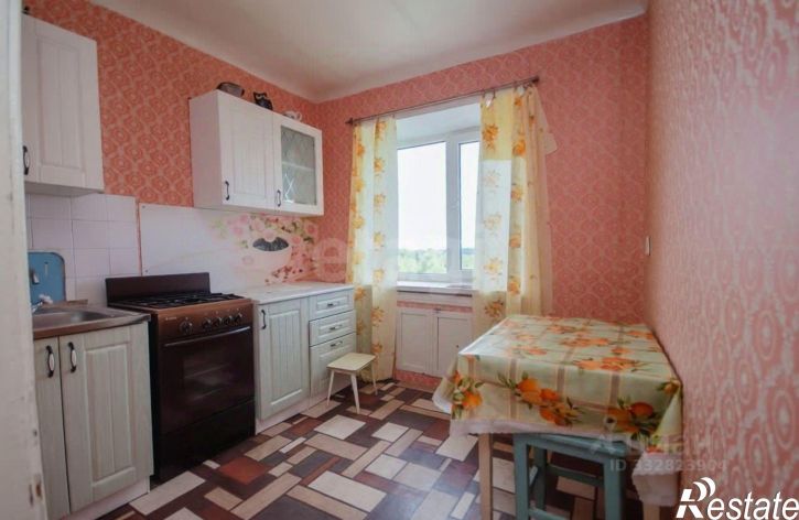 2-комн квартира ул Комсомольская, 22,  д. 22