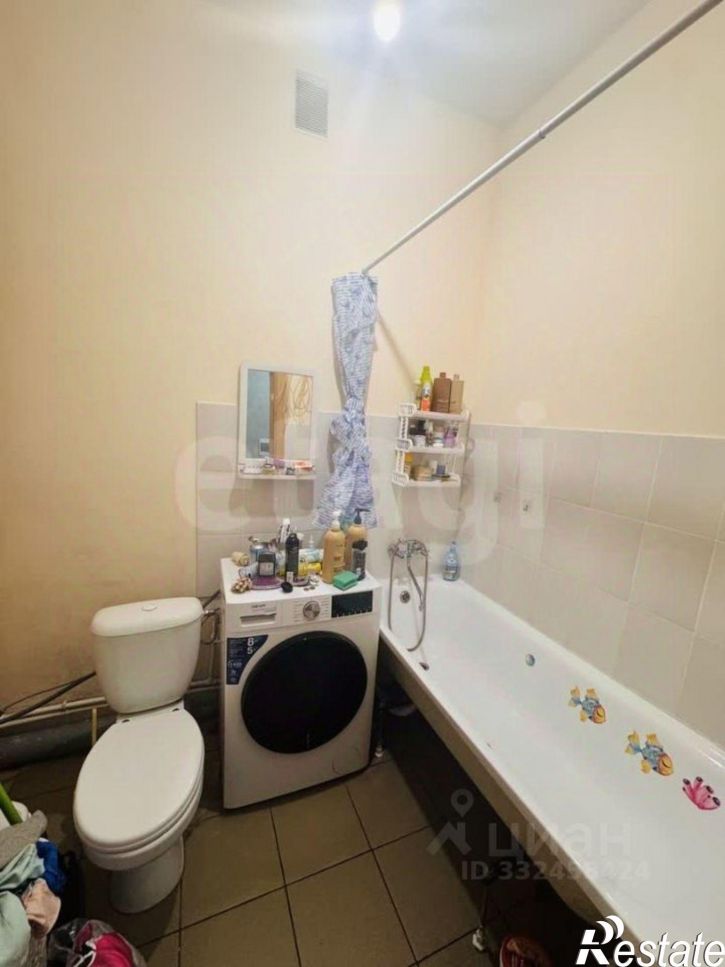 1-комн квартира