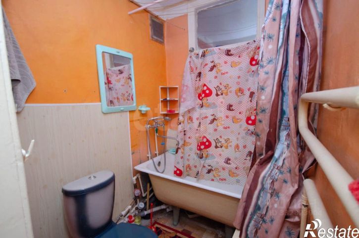 2-комн квартира ул Комсомольская, 22,  д. 22
