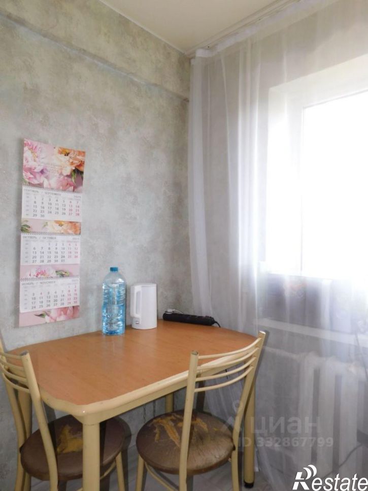 2-комн квартира ул Мира, 32,  д. 32