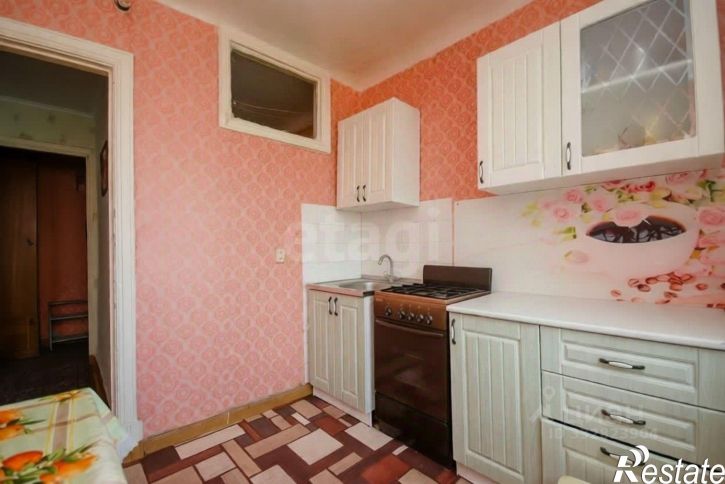 2-комн квартира ул Комсомольская, 22,  д. 22