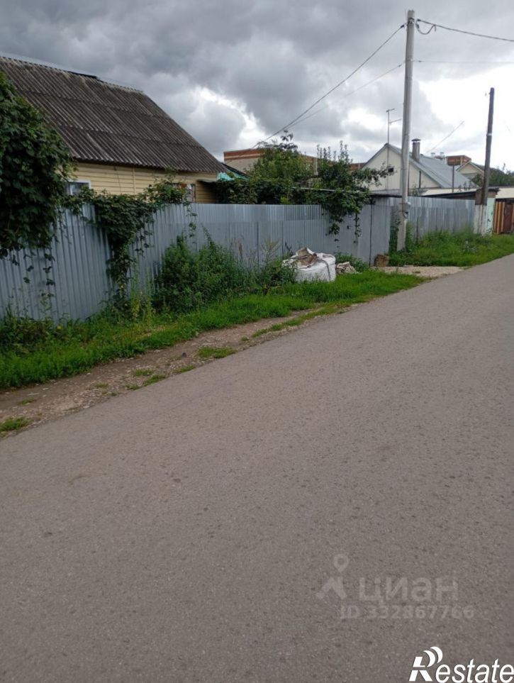 Коттедж/дом ул Керамиков, 21,  д. 21