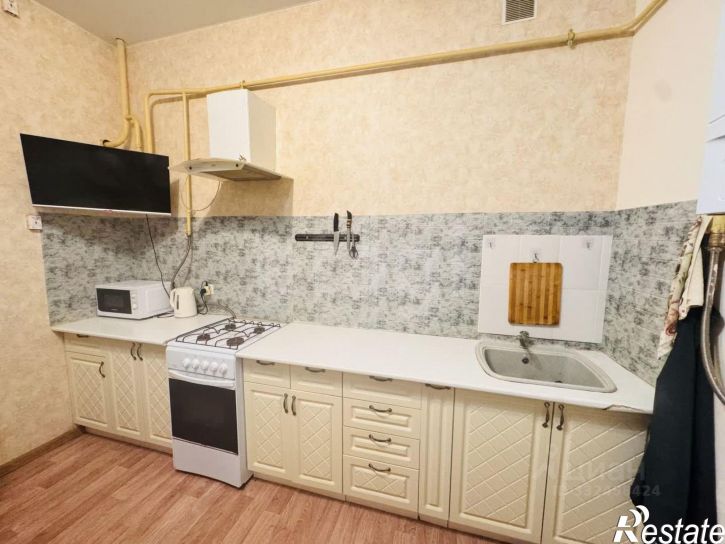 1-комн квартира