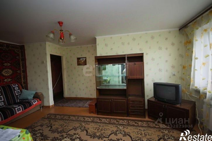 2-комн квартира ул Комсомольская, 22,  д. 22